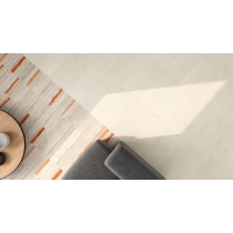 IMPRINT - 12X24 INT, KAOLIN, MATTE